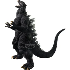 Toho Monster Series Godzilla 2004 Figur 12 cm