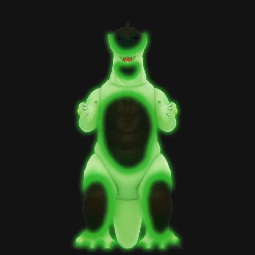 Toho ReAction Actionfigur Godzilla '55 (Glow)