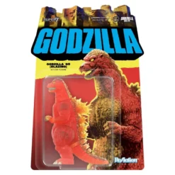Toho ReAction Figures Wave 9 Godzilla 1989 (Blazing)
