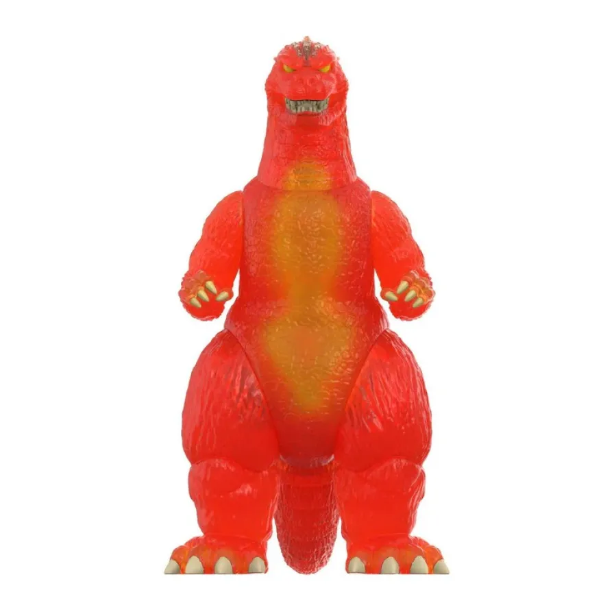 Toho ReAction Figures Wave 9 Godzilla 1989 (Blazing)
