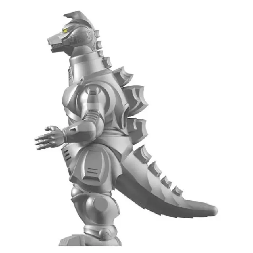 Toho ReAction Figures Wave 8 Mechagodzilla '93