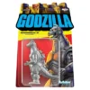 Toho ReAction Figures Wave 8 Mechagodzilla '93