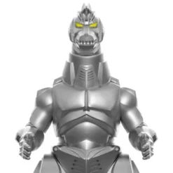 Toho ReAction Figures Wave 8 Mechagodzilla '93