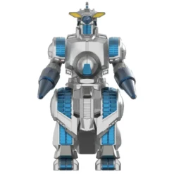 Toho ReAction Figures Wave 9 M.O.G.U.E.R.A.