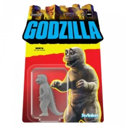 Toho ReAction Figure Wave 3 Minya
