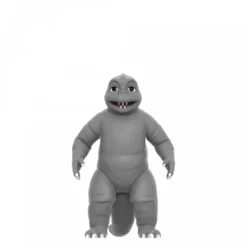 Toho ReAction Figure Wave 3 Minya