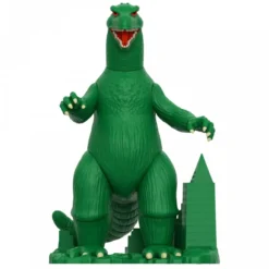 Toho ReAction Figur Godzilla (Model Kit on Card)