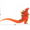 Toho ULTIMATES! Blazing Godzilla (1200º Clear Orange)