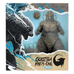 Toho ULTIMATES! Godzilla Minus One (Charging)