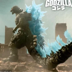 Toho ULTIMATES! Godzilla Minus One (Charging)