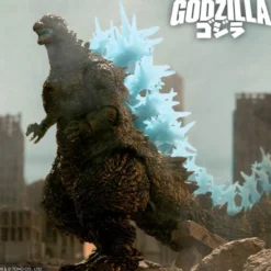 Toho ULTIMATES! Godzilla Minus One (Charging)