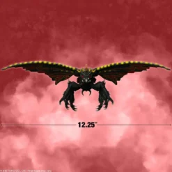 Toho ULTIMATES! Wave 5 Battra (1992)