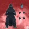 Toho ULTIMATES! Wave 06 Godzilla Millennium