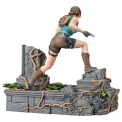 Tomb Raider PVC Statue Lara Croft 24 cm