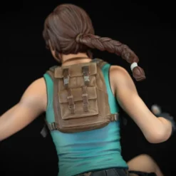 Tomb Raider PVC Statue Lara Croft 24 cm