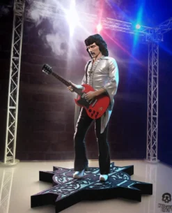 Tony Iommi Rock Iconz Statue 1/9 Tony Iommi (Limited Edition)