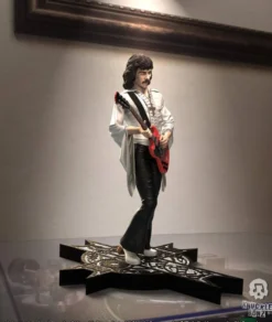 Tony Iommi Rock Iconz Statue 1/9 Tony Iommi (Limited Edition)