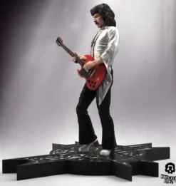 Tony Iommi Rock Iconz Statue 1/9 Tony Iommi (Limited Edition)