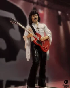 Tony Iommi Rock Iconz Statue 1/9 Tony Iommi (Limited Edition)