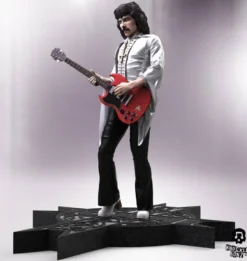 Tony Iommi Rock Iconz Statue 1/9 Tony Iommi (Limited Edition)