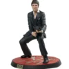 Tony Montana Disparando Figura 18 cm Scarface