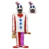 Toony Terrors Haus der 1000 Leichen Actionfigur Captain Spaulding