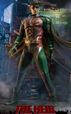 Toys Era 1/6 Actionfigur The Heir