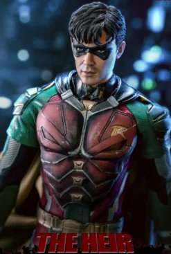 Toys Era 1/6 Actionfigur The Heir