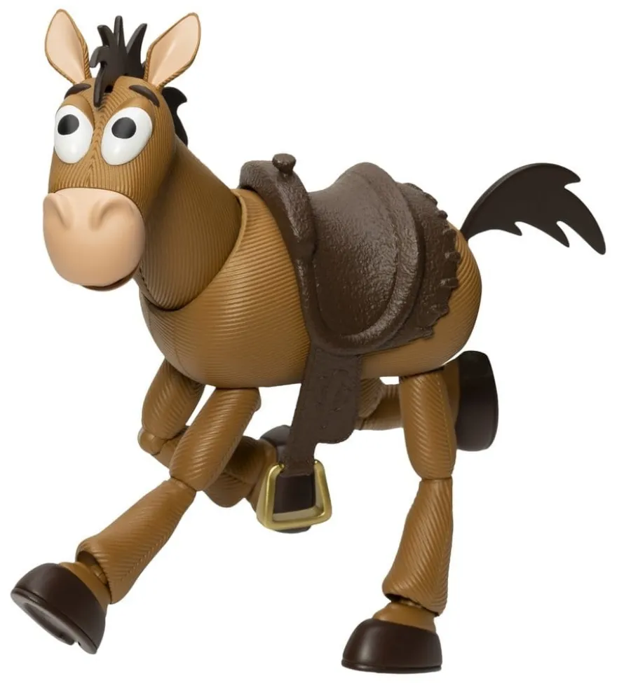 Toy Story Actionfigur Bullseye 22 cm