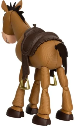 Toy Story Actionfigur Bullseye 22 cm