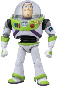 Toy Story Actionfigur Buzz Lightyear 24 cm