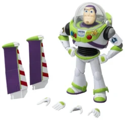 Toy Story Actionfigur Buzz Lightyear 24 cm