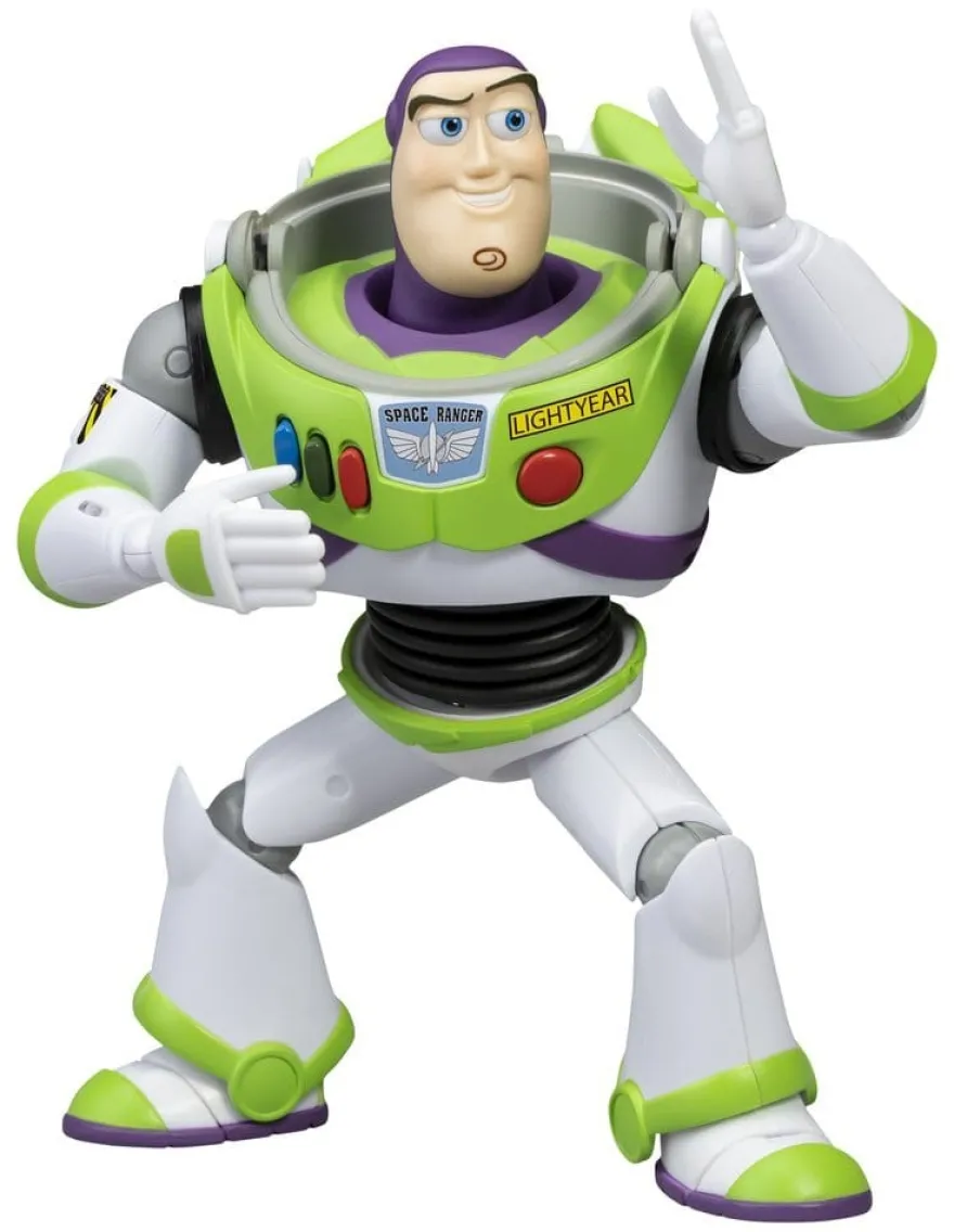 Toy Story Actionfigur Buzz Lightyear 24 cm