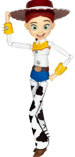Toy Story Actionfigur Jessie 21 cm