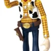 Toy Story Actionfigur Woody 23 cm