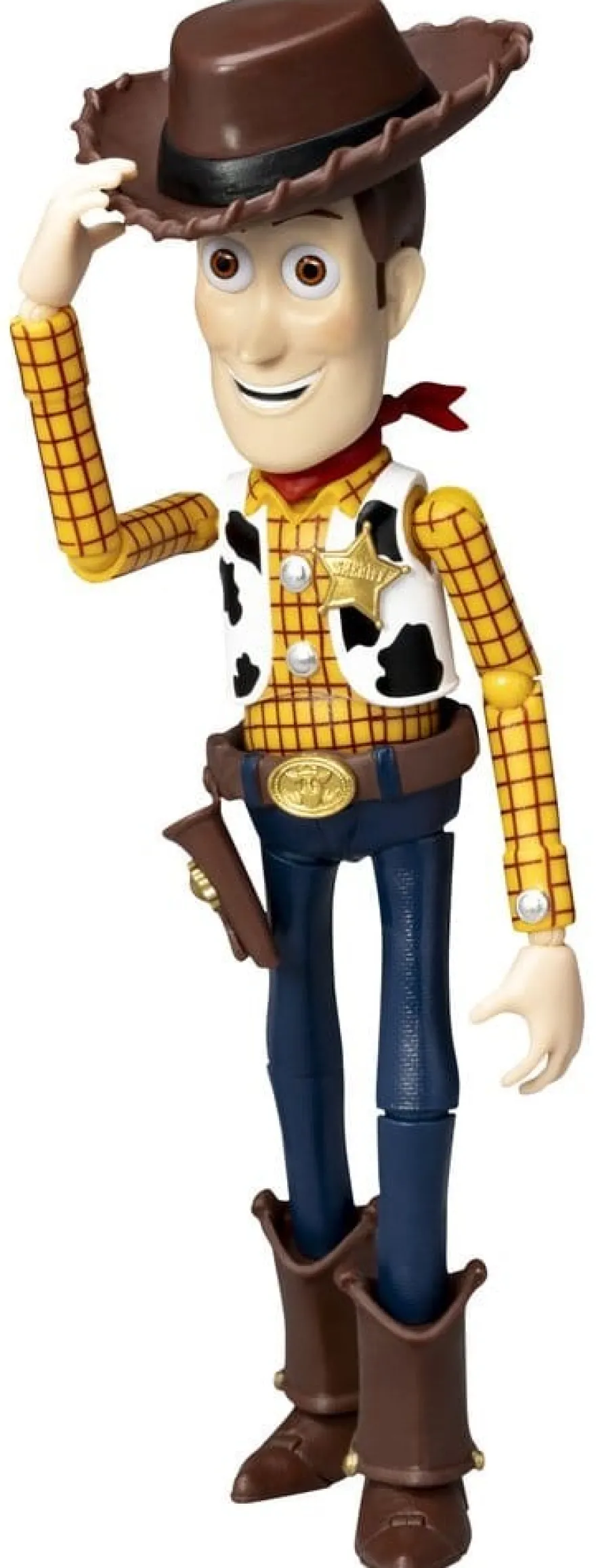 Toy Story Actionfigur Woody 23 cm