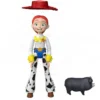 Toy Story 5 Feature Critter Talk Jessie 12-Inch Actionfigur