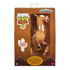 Toy Story 5 Ragdoll Bullseye Plüschpuppe
