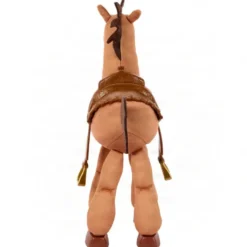 Toy Story 5 Ragdoll Bullseye Plüschpuppe