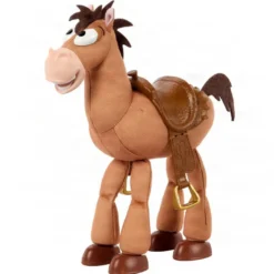 Toy Story 5 Ragdoll Bullseye Plüschpuppe