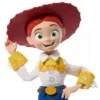 Toy Story 5 Ragdoll Jessie Plüschpuppe - 17,7 cm