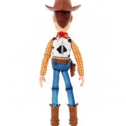Toy Story 5 Ragdoll Woody Plüschpuppe - 17,7 cm