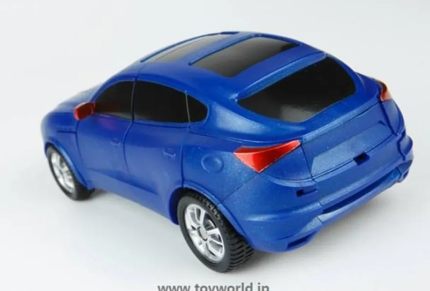 Toyworld TW-T04 Expressway Highway