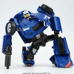 Toyworld TW-T04 Expressway Highway