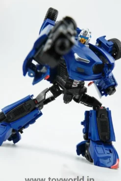 Toyworld TW-T04 Expressway Highway