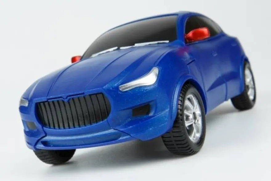 Toyworld TW-T04 Expressway Highway