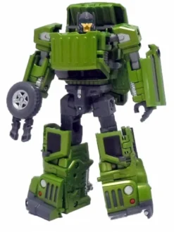Toyworld TW-T01 Grind Rod