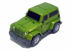 Toyworld TW-T01 Grind Rod