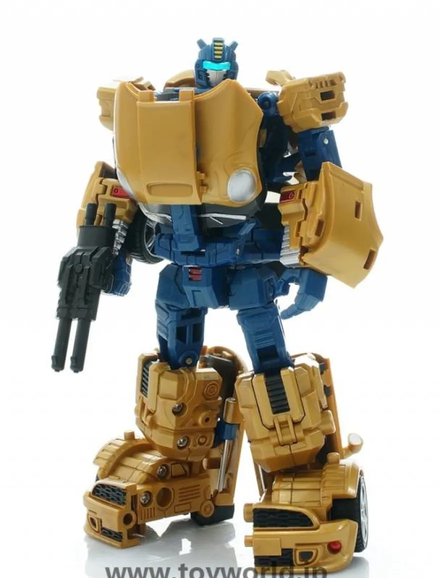 Toyworld TW-T05 Shinebug
