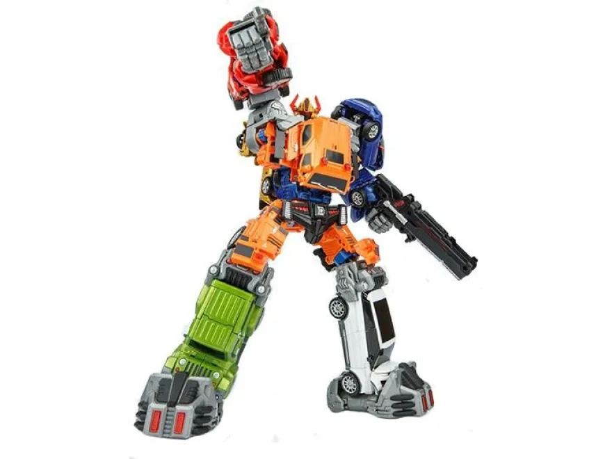 Toyworld TW-T05 Shinebug